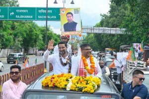 सपा की ‘वोट बैंक की राजनीति’ को भाजपा का करारा सियासी जवाब
