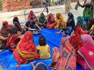 साढ़े दस लाख स्वयं सहायता समूहों से जुड़े सवा करोड़ ग्रामीण परिवारों की बदली तकदीर
