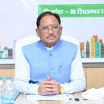 मुख्यमंत्री  विष्णुदेव साय ने यमुना एक्सप्रेस-वे पर बस में आग लगने से हुई जनहानि पर व्यक्त किया गहरा शोक