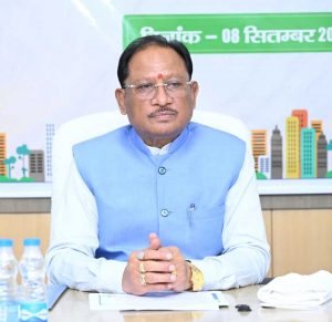 बिलासपुर (उसलापुर)-पेंड्रा रोड तीसरी लाइन और कटनी-पेंड्रा रोड चौथी लाइन से मजबूत होगा प्रदेश का रेल नेटवर्क