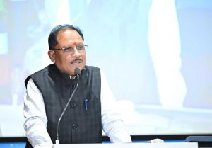 मुख्यमंत्री की मौजूदगी में रोजगार, डिजिटल गवर्नेंस और कौशल विकास की दिशा में तीन महत्वपूर्ण पहल