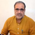 ‘सैफई से आती थी नौकरी की सूची’, भूपेंद्र चौधरी ने सपा पर बोला हमला, बोले- परिवार और जाति से आगे नहीं बढ़ रहा एजेंडा ‘सैफई से आती थी नौकरी की सूची’, भूपेंद्र चौधरी ने सपा पर बोला हमला, बोले- परिवार और जाति से आगे नहीं बढ़ रहा एजेंडा