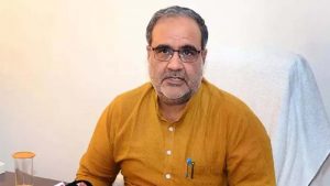 ‘सैफई से आती थी नौकरी की सूची’, भूपेंद्र चौधरी ने सपा पर बोला हमला, बोले- परिवार और जाति से आगे नहीं बढ़ रहा एजेंडा ‘सैफई से आती थी नौकरी की सूची’, भूपेंद्र चौधरी ने सपा पर बोला हमला, बोले- परिवार और जाति से आगे नहीं बढ़ रहा एजेंडा