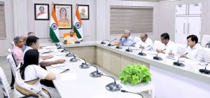 591 करोड़ अलर्ट मैसेज से बाढ़ के दौरान यूपी में बचाई गई लाखों की जान, एक भी जनहानि नहीं