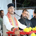 मंत्री विश्वास सारंग ने वार्ड 36 एवं 37 में करोड़ों रुपये के विकास कार्यों का किया भूमिपूजन मंत्री विश्वास सारंग ने वार्ड 36 एवं 37 में करोड़ों रुपये के विकास कार्यों का किया भूमिपूजन