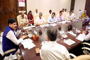 कृषि पर केन्द्रित होंगी प्रदर्शनियां और कृषि के क्षेत्र में नवाचार व उपलब्धियों को मिलेगा सम्मान