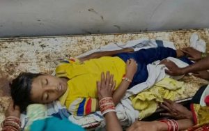 स्कूल वैन से गिरकर मासूम छात्र की मौत, विजयराघवगढ़ थाना क्षेत्र की घटना, निजी स्कूल वाहनों की फिटनेस और सुरक्षा मानकों को लेकर उठे सवाल