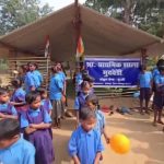 जहां कभी था नक्सल का साया, अब गूंज रही स्कूल की घंटी; शिक्षा से बदल रही छत्तीसगढ़ की तस्वीर