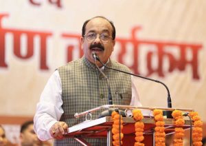 सेवा संकल्प अभियान में विकास का शंखनाद, अरुण साव ने ₹126.92 करोड़ के कार्यों की रखी आधारशिला