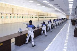 05 से 14 सितंबर तक आयोजित होगा विशेष प्रशिक्षण शिविर