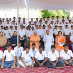 मुख्यमंत्री ने कहा, स्वर्ण भारत ट्रस्ट का ब्रिज स्कूल और यूपी के अटल आवासीय विद्यालय की सोच एक