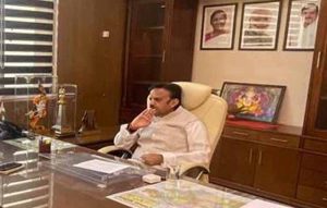 छात्र हितों की रक्षा और विद्यार्थियों के उज्ज्वल भविष्य के लिए शासन प्रतिबद्ध: उप मुख्यमंत्री शुक्ल