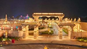 उज्जैन सिंहस्थ के लिए 55 करोड़ से अधिक के विद्युत संबंधित कार्य पूर्ण