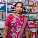 मेहनत को मिला योजनाओं का संबल, सीता मरावी बनीं गांव की ‘लखपति दीदी’