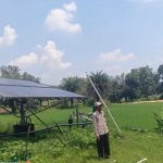 सौर सुजला योजना से बदली किसान चरण सिंह की खेती की तस्वीर