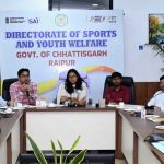 खिलाड़ियों के लिए बढ़ेंगे अवसर, खेल संघों से बेहतर संवाद और समन्वय पर खेल विभाग का फोकस