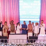 मध्यप्रदेश सरकार ने नवाचार के साथ सार्वजनिक परिवहन को दोबारा किया शुरू : केन्द्रीय मंत्री  गडकरी