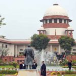 NIA केसों की सुनवाई में देरी पर SC नाराज, राज्यों से जल्द विशेष अदालतें गठित करने को कहा