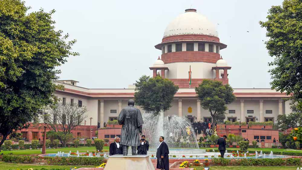 TET से छूट की मांग लेकर SC पहुंची TWTA, 2005 से 2009 के बीच नियुक्त शिक्षकों के लिए आवेदन