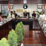 विश्वविद्यालयों की गुणवत्ता और विद्यार्थियों की संख्या बढ़ाना सर्वाेच्च प्राथमिकता – राज्यपाल  डेका