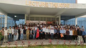 “अमृत हरित महाभियान” के तहत अब तक 51 लाख से अधिक पौधों का रोपण