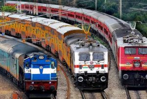 त्योहारी सीजन में यात्रियों को राहत, रेलवे चलाएगा 102 फेरे वाली स्पेशल ट्रेन; आज से टिकट बुकिंग