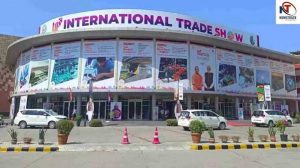 यूपीआईटीएस-2026 का समापन, यूपीएसडीएम को मिला ‘सर्वश्रेष्ठ प्रदर्शन स्टॉल’ का पुरस्कार