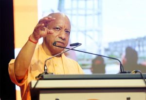 सपा राज की गुंडागर्दी पर योगी सरकार ने लगाया ब्रेक’, मंत्री असीम अरुण का अखिलेश पर तीखा हमला