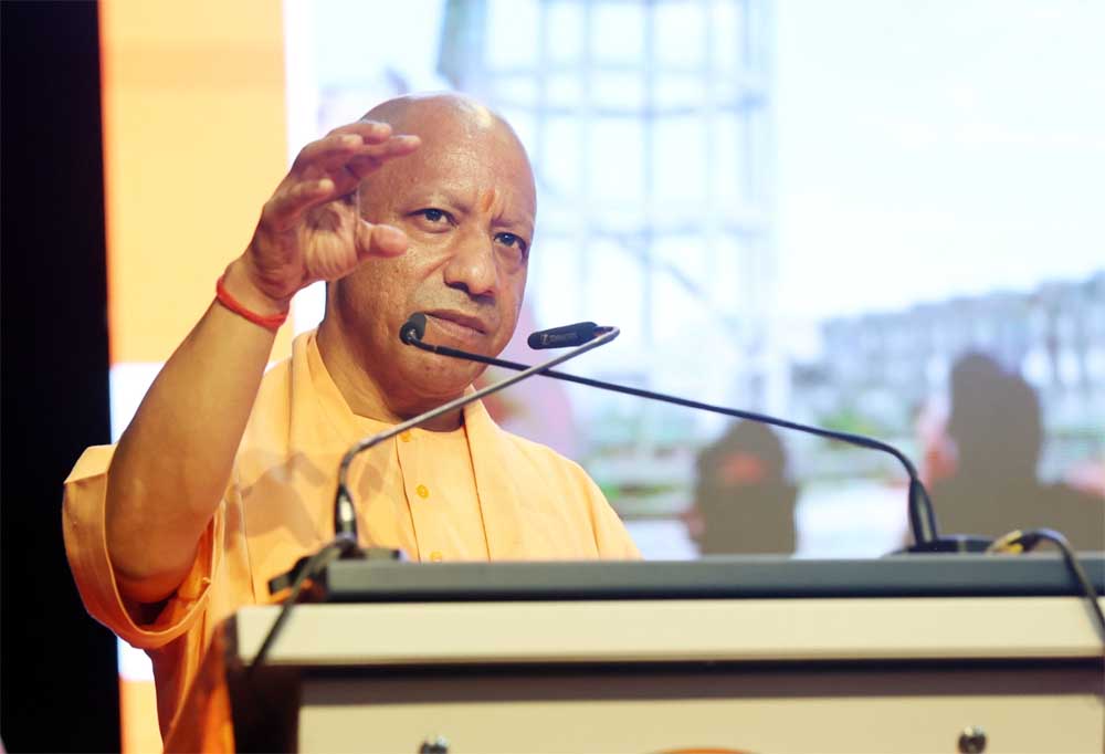 सपा राज की गुंडागर्दी पर योगी सरकार ने लगाया ब्रेक’, मंत्री असीम अरुण का अखिलेश पर तीखा हमला सपा राज की गुंडागर्दी पर योगी सरकार ने लगाया ब्रेक’, मंत्री असीम अरुण का अखिलेश पर तीखा हमला