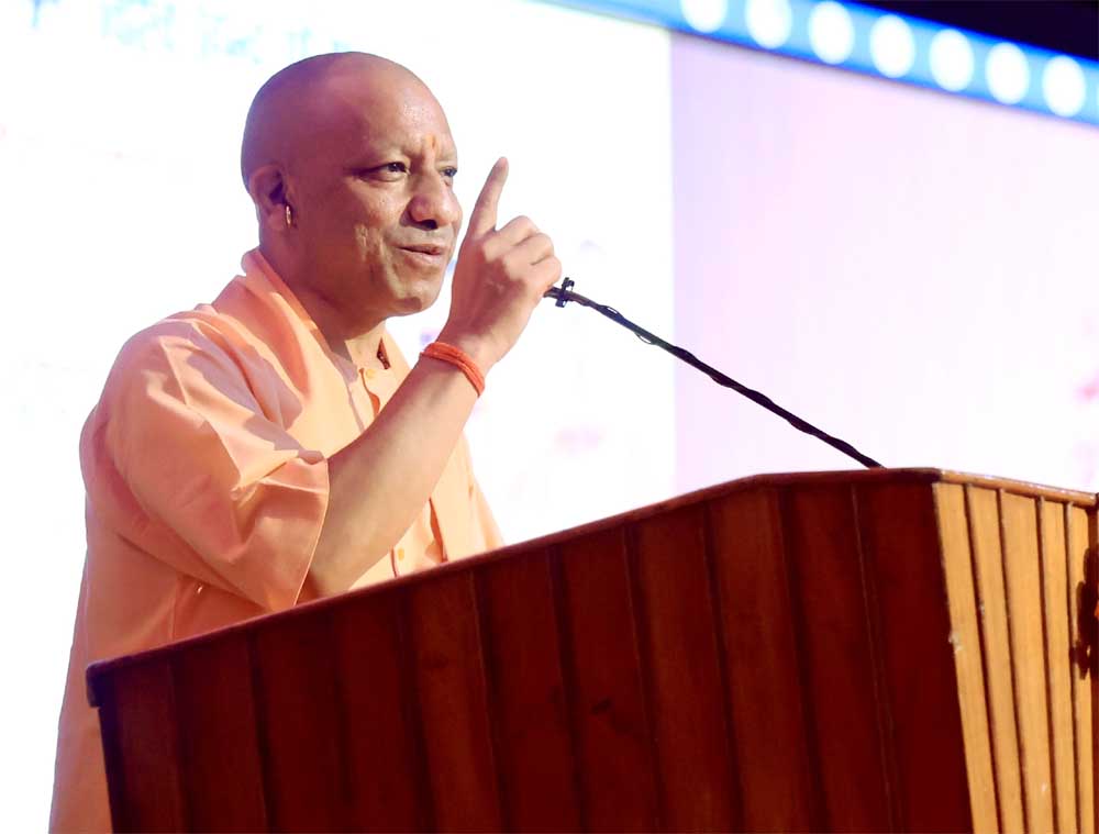 भारत की बदलती व्यापार नीति ने उत्तर प्रदेश के उद्यमियों के लिए खोले वैश्विक बाजारों के नए अवसर: भूपेंद्र चौधरी
