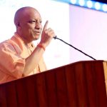 राम मंदिर की प्राण-प्रतिष्ठा में नहीं गए कांग्रेसी और सपाई, भय था कि कहीं जालीदार टोपी न छिटक जाएः मुख्यमंत्री