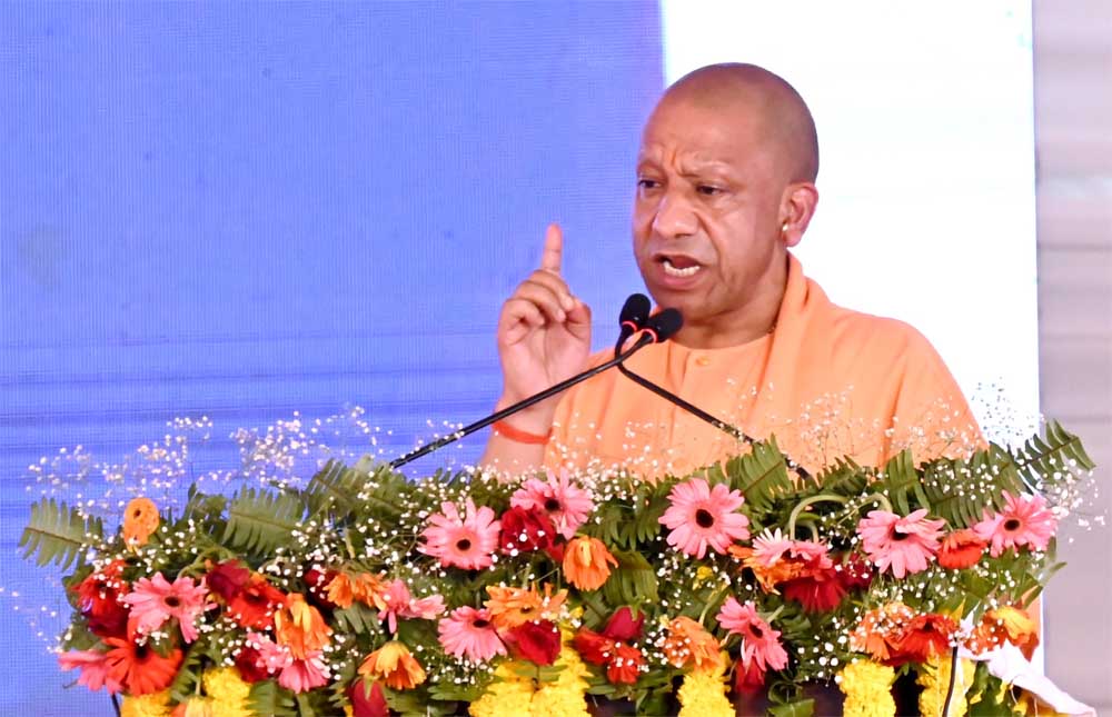 नन्ही कल्पनाओं में सजेगा विकास का दशक, योगी सरकार में बच्चों को मिलेगा ‘मेरे सपनों का भारत’ का मंच नन्ही कल्पनाओं में सजेगा विकास का दशक, योगी सरकार में बच्चों को मिलेगा ‘मेरे सपनों का भारत’ का मंच