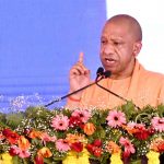 हाईकोर्ट बार एसोसिएशन, इलाहाबाद के सम्मान समारोह में मुख्यमंत्री योगी आदित्यनाथ ने की घोषणा