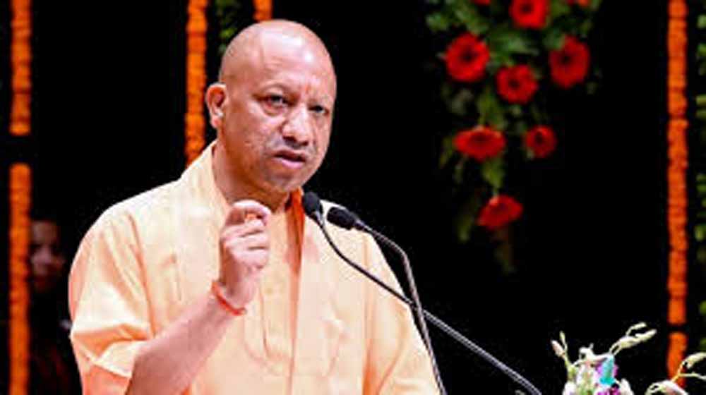 आप गिनते-गिनते थक जाएंगे, हम युवाओं को नौकरी देते-देते नहीं थकेंगे: मुख्यमंत्री योगी आदित्यनाथ आप गिनते-गिनते थक जाएंगे, हम युवाओं को नौकरी देते-देते नहीं थकेंगे: मुख्यमंत्री योगी आदित्यनाथ