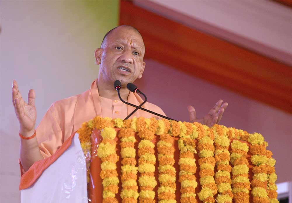 पढ़ाई से पेंशन तक एआई का सहारा, योगी सरकार ने समाज कल्याण को दिया स्मार्ट टच