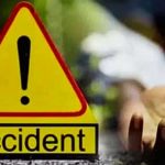 मुरैना में जन्मोत्सव की खुशियां मातम में बदलीं, तेज रफ्तार ट्रक ने 3 महिलाओं की जान ली
