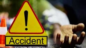मुरैना में जन्मोत्सव की खुशियां मातम में बदलीं, तेज रफ्तार ट्रक ने 3 महिलाओं की जान ली