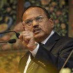 अजित डोभाल ने बताया भारत की GDP का भविष्य, 20 साल में 38 ट्रिलियन डॉलर का अनुमान अजित डोभाल ने बताया भारत की GDP का भविष्य, 20 साल में 38 ट्रिलियन डॉलर का अनुमान