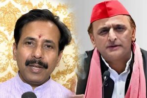 JPNIC, गोमती रिवर फ्रंट से खनन तक… अखिलेश के आरोपों पर अनिल राजभर ने गिनाए सपा राज के मामले JPNIC, गोमती रिवर फ्रंट से खनन तक… अखिलेश के आरोपों पर अनिल राजभर ने गिनाए सपा राज के मामले