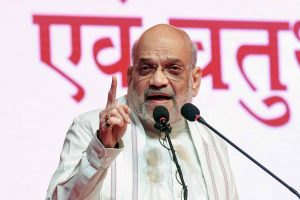 शहजाद भट्टी नेटवर्क अब UAPA के दायरे में, केंद्र सरकार ने आतंकी संगठन घोषित किया