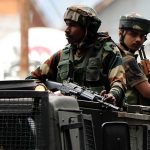 जम्मू-कश्मीर के उधमपुर में मुठभेड़, सुरक्षाबलों ने 2 आतंकियों को मार गिराया