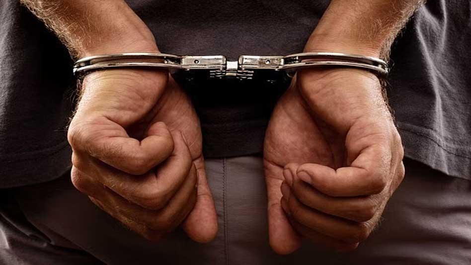 पाकिस्तान से आया हथियारों का जखीरा बरामद, फरीदकोट में 3 तस्कर गिरफ्तार