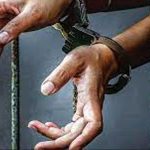 कंटेनर के गुप्त बक्से में छिपा था 251 किलो गांजा, चंदौली में ANTF की बड़ी कार्रवाई; तस्कर गिरफ्तार