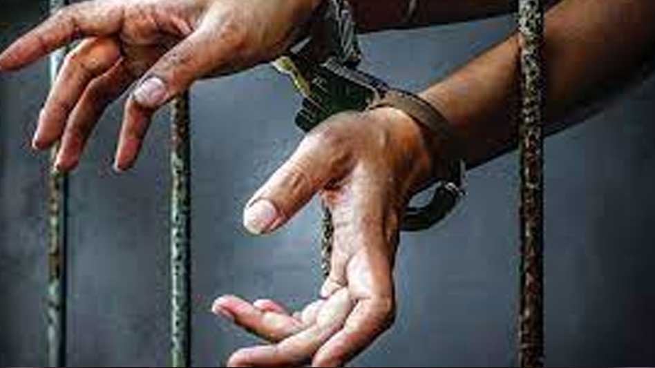 कंटेनर के गुप्त बक्से में छिपा था 251 किलो गांजा, चंदौली में ANTF की बड़ी कार्रवाई; तस्कर गिरफ्तार