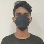 पाकिस्तानी हैंडलरों के संपर्क में था मकसूद अली, ट्रांजिट रिमांड पर लखनऊ लाया गया पाकिस्तानी हैंडलरों के संपर्क में था मकसूद अली, ट्रांजिट रिमांड पर लखनऊ लाया गया