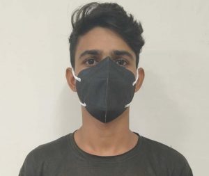 पाकिस्तानी हैंडलरों के संपर्क में था मकसूद अली, ट्रांजिट रिमांड पर लखनऊ लाया गया पाकिस्तानी हैंडलरों के संपर्क में था मकसूद अली, ट्रांजिट रिमांड पर लखनऊ लाया गया