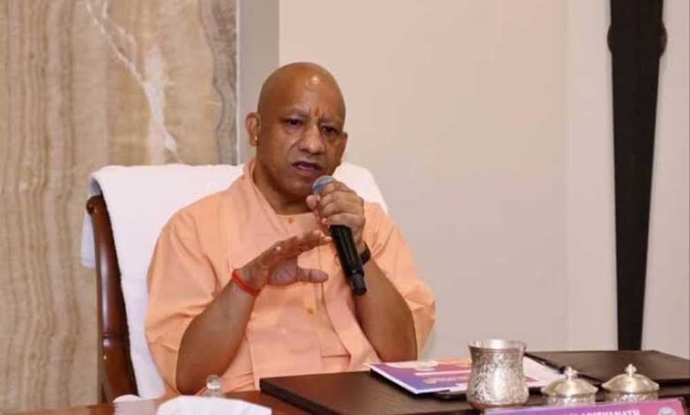 बाढ़ प्रभावितों के लिए योगी सरकार का राहत अभियान जारी, 21,226 लोगों को सुरक्षित स्थानों पर पहुंचाया