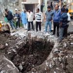 सात साल तक हादसे का इंतजार करते रहे अधिकारी, मौतें हुईं तो 7 महीने में बदल दी दूषित पानी की लाइन