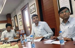 पीएम स्वनिधि के लक्ष्य दो साल पहले पूरे करेगा छत्तीसगढ़, निकायों को एक्शन-प्लान बनाने के निर्देश