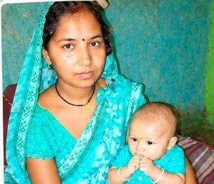 मिनीमाता महतारी जतन योजना: रेजा मजदूरी से बच्चों के उज्ज्वल भविष्य की राह पर सुनीता मिनीमाता महतारी जतन योजना: रेजा मजदूरी से बच्चों के उज्ज्वल भविष्य की राह पर सुनीता
